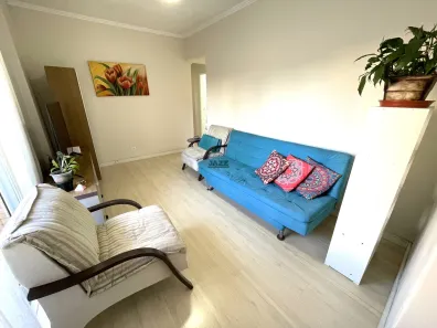 Apartamento com 2 Quartos à venda, 75m² no Tupi, Praia Grande