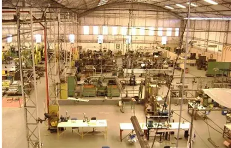 Galpão/Depósito/Armazém à venda, 7498m² no Cidade Parque Alvorada, Guarulhos