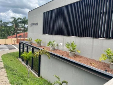 Ponto Comercial para alugar, 200m² no Jardim Áurea, Mogi Mirim