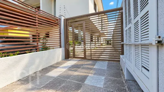Casa de Condomínio com 3 Quartos à venda, 99m² no Nossa Senhora das Graças, Canoas