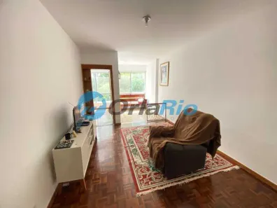 Apartamento com 3 Quartos à venda, 74m² no Leme, Rio de Janeiro
