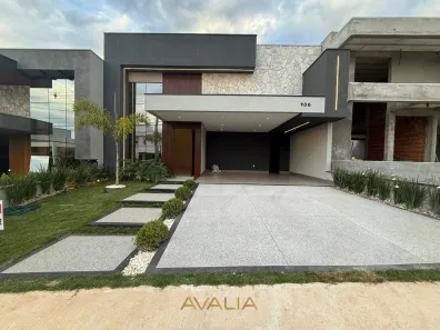Casa de Condomínio com 3 Quartos à venda, 200m² no Residencial Evidências, Indaiatuba