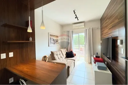 Apartamento com 2 Quartos à venda, 53m² no Residencial Greenville, Ribeirão Preto