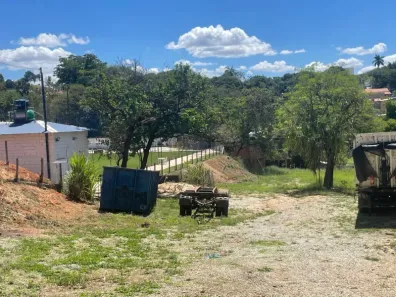 Lote/Terreno à venda, 2580m² no Recanto da Pampulha, Contagem