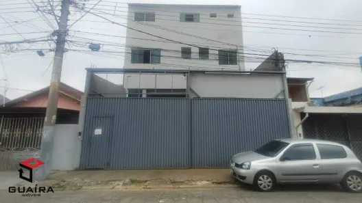 Ponto Comercial para alugar, 250m² no Jardim Bom Pastor, Santo André