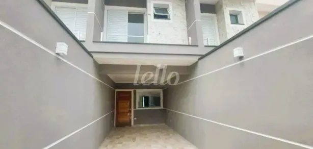 Casa com 3 Quartos à venda, 186m² no Vila Maria Alta, São Paulo