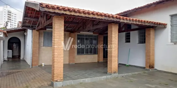 Casa com 3 Quartos à venda, 344m² no Jardim Alto da Barra, Campinas