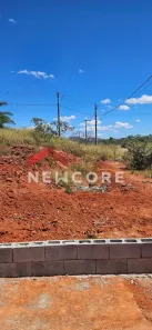 Lote/Terreno à venda, 288m² no Vila Jardim São José, São João Del Rei