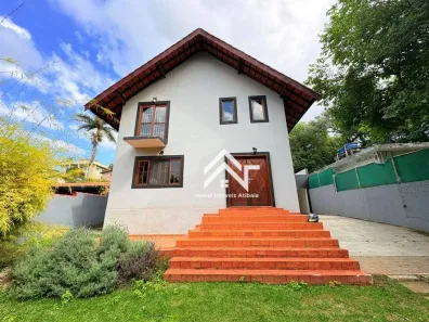 Casa com 3 Quartos à venda, 240m² no Jardim Paulista, Atibaia