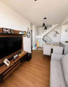 Cobertura com 2 Quartos à venda, 110m² no Glória, Macaé