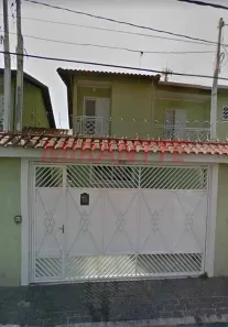 Sobrado com 3 Quartos à venda, 136m² no Vila Nova Carolina, São Paulo
