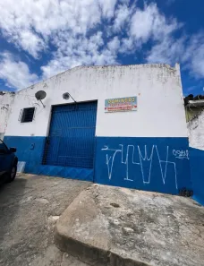 Galpão/Depósito/Armazém com 2 Quartos à venda, 250m² no Dezoito do Forte, Aracaju