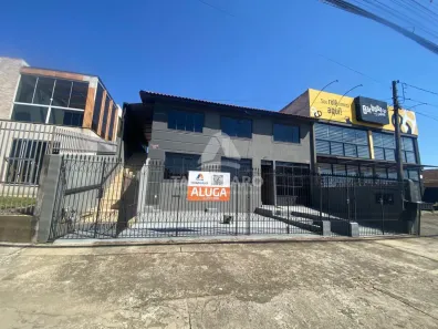 Sala Comercial para alugar, 113m² no Contorno, Ponta Grossa