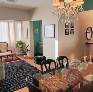 Apartamento com 2 Quartos à venda, 80m² no Vila Suzana, São Paulo