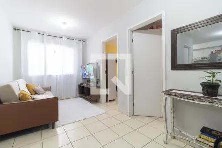 Apartamento com 2 Quartos à venda, 52m² no Parque Fongaro, São Paulo