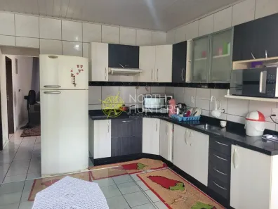 Casa com 3 Quartos à venda, 110m² no Iririú, Joinville