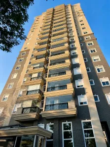 Apartamento com 2 Quartos à venda, 66m² no Jardim, Santo André