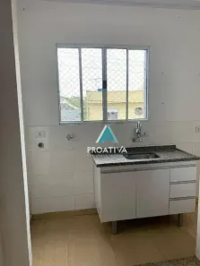 Sobrado com 2 Quartos à venda, 90m² no Vila Assunção, Santo André