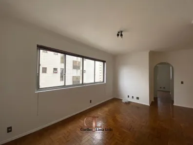 Apartamento com 3 Quartos à venda, 100m² no Indianópolis, São Paulo