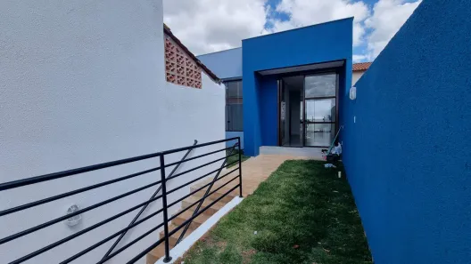 Casa com 2 Quartos para alugar, 60m² no Pousada das Rosas, São Joaquim de Bicas