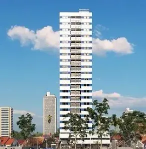 Apartamento com 2 Quartos à venda, 51m² no Hipódromo, Recife