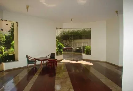 Apartamento com 4 Quartos à venda, 204m² no Morada Santa Fé, Cotia