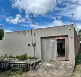 Casa com 2 Quartos à venda, 60m² no Centro, Feira de Santana