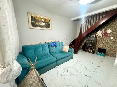 Sobrado com 2 Quartos para alugar, 72m² no Vila Maria Baixa, São Paulo