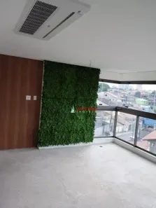 Apartamento com 4 Quartos à venda, 150m² no Jardim Bebedouro, Guarulhos
