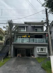 Casa de Condomínio com 3 Quartos à venda, 370m² no Arujá 5, Arujá