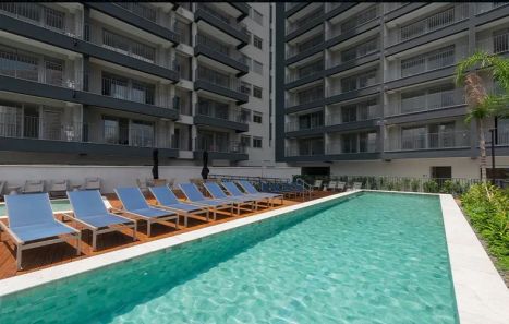 Apartamento com 3 Quartos à venda, 72m² no Vila Firmiano Pinto, São Paulo