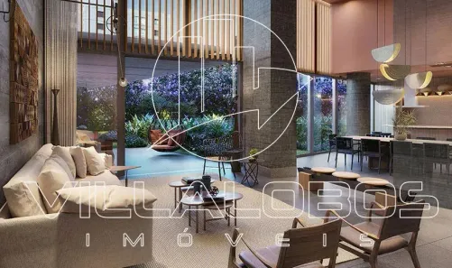 Apartamento com 3 Quartos à venda, 178m² no Pinheiros, São Paulo