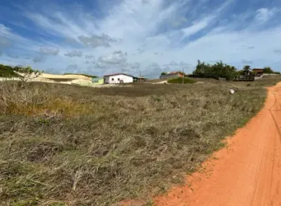 Lote/Terreno à venda, 510m² no Sossego, Ilha de Itamaracá