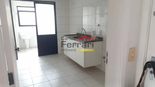 Apartamento com 3 Quartos à venda, 88m² no Tucuruvi, São Paulo