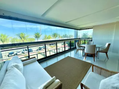 Apartamento com 4 Quartos para alugar, 225m² no Barra da Tijuca, Rio de Janeiro