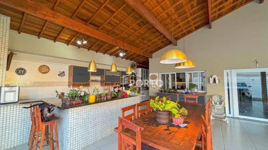 Casa com 3 Quartos à venda, 360m² no Nova Piracicaba, Piracicaba