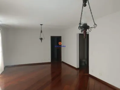 Apartamento com 4 Quartos à venda, 146m² no Centro, Bauru