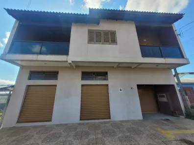 Prédio Residencial com 3 Quartos à venda, 200m² no Boa Vista, Sapucaia do Sul