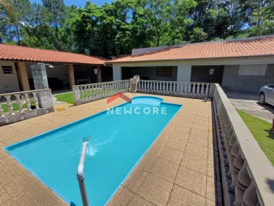 Fazenda/Sítio com 1 Quarto à venda, 974m² no Sítio Portal Vila Rica, Caçapava