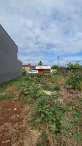 Lote/Terreno à venda, 330m² no Residencial Solar Ville, Goiânia