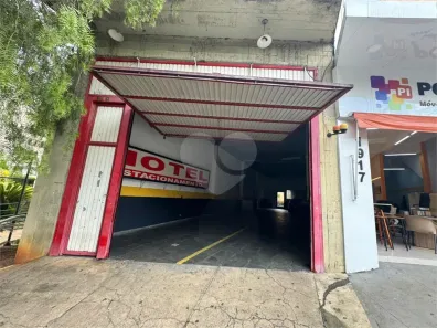 Ponto Comercial para alugar, 350m² no Lapa, São Paulo