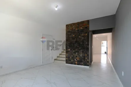 Sobrado com 3 Quartos à venda, 113m² no Mogi Moderno, Mogi das Cruzes