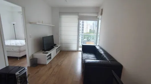Apartamento com 1 Quarto para alugar, 45m² no Vila Olímpia, São Paulo