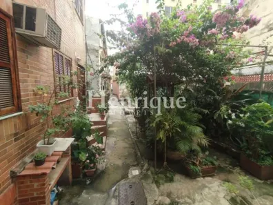  com 4 Quartos à venda, 200m² no Laranjeiras, Rio de Janeiro