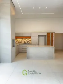 Casa de Condomínio com 3 Quartos à venda, 153m² no Residencial Maria Júlia, São José do Rio Preto