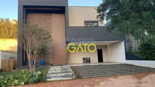 Casa de Condomínio com 4 Quartos à venda, 466m² no Alphaville, Santana de Parnaíba