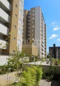 Apartamento com 3 Quartos à venda, 70m² no Mansões Santo Antônio, Campinas