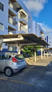 Apartamento com 2 Quartos à venda, 54m² no Cristo Redentor, João Pessoa