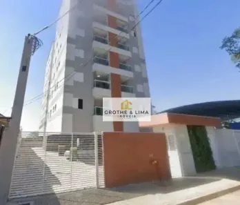 Apartamento com 2 Quartos à venda, 68m² no Jardim América, Jacareí