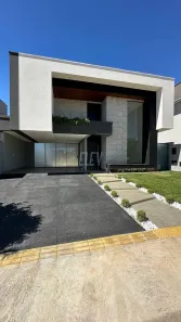 Casa de Condomínio com 3 Quartos à venda, 150m² no Parqville Pinheiros, Aparecida de Goiânia